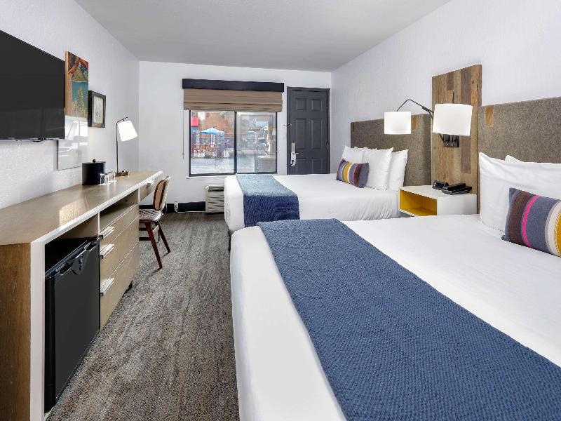 Hotel Becket BW Signature Collection image