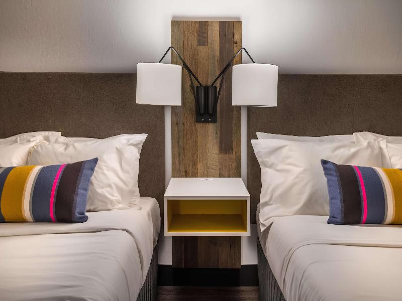 Hotel Becket BW Signature Collection image