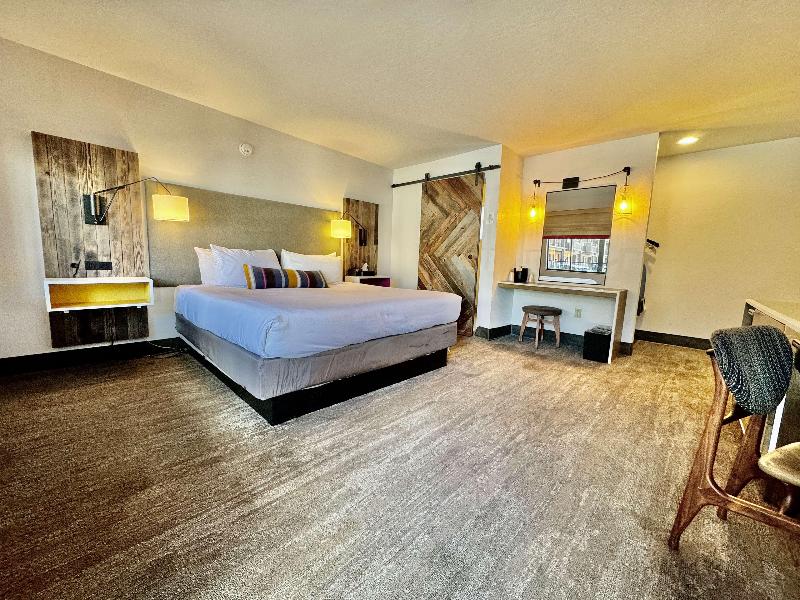 Hotel Becket BW Signature Collection image