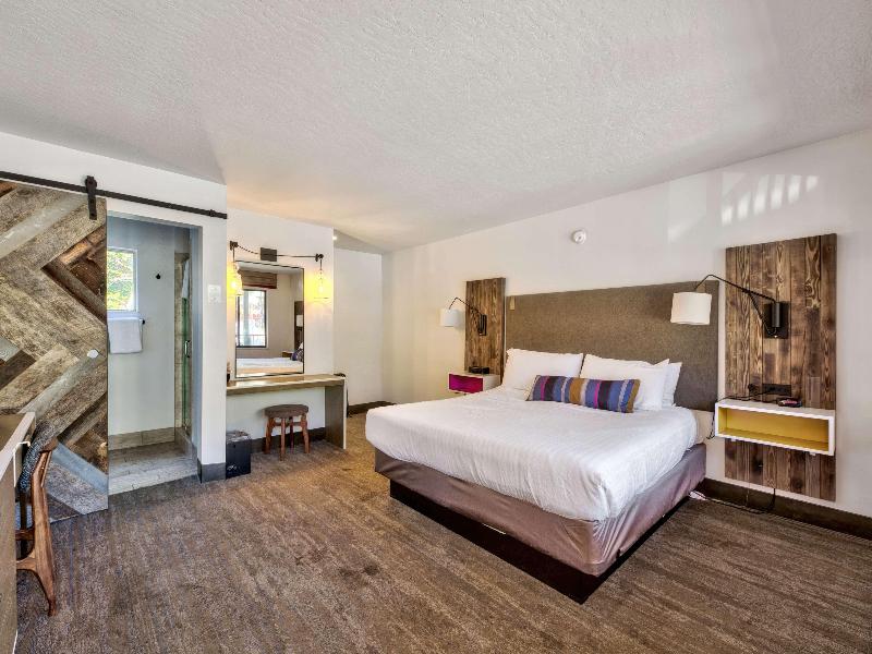 Hotel Becket BW Signature Collection image
