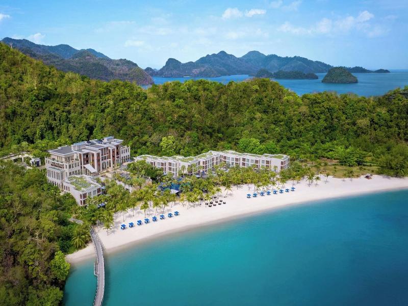 St Regis Langkawi image