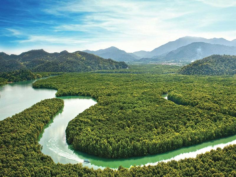 St Regis Langkawi image