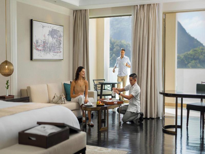 St Regis Langkawi image