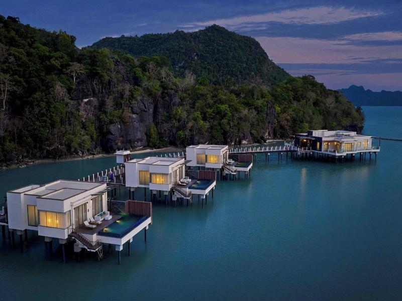 St Regis Langkawi image