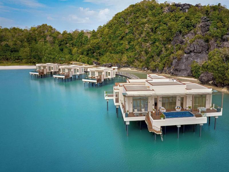 St Regis Langkawi image