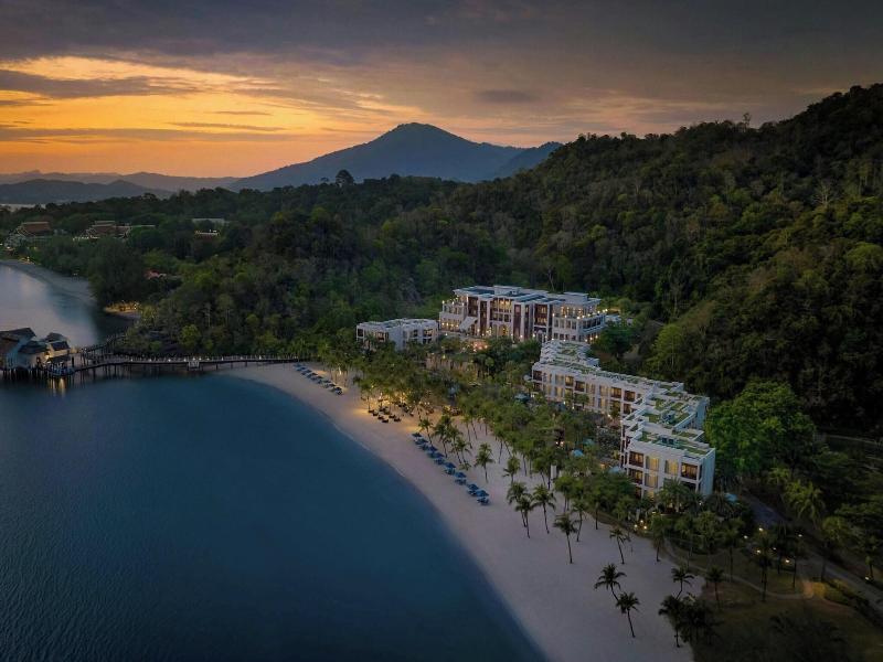 St Regis Langkawi image