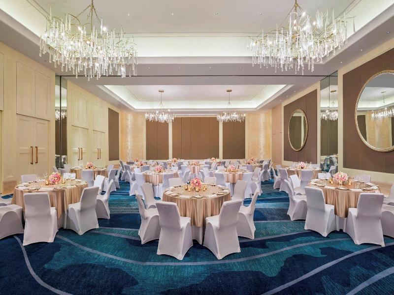 St Regis Langkawi image
