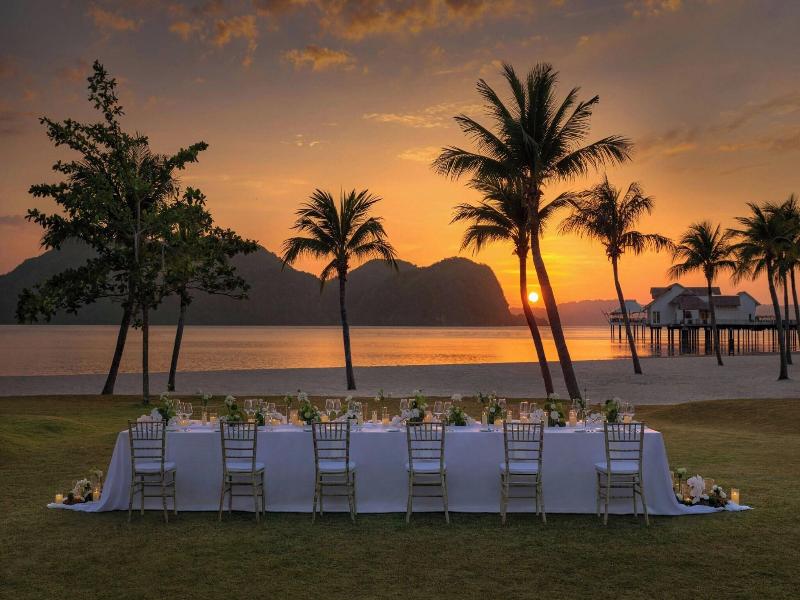 St Regis Langkawi image