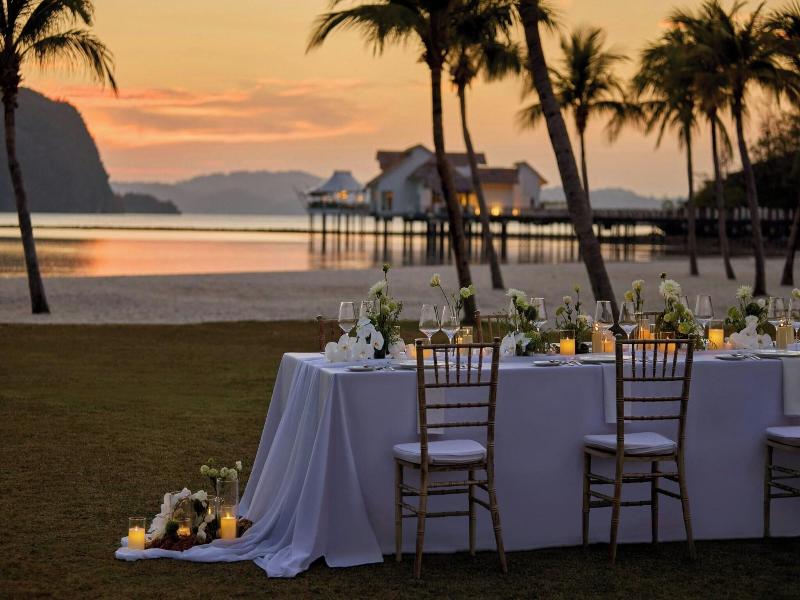 St Regis Langkawi image