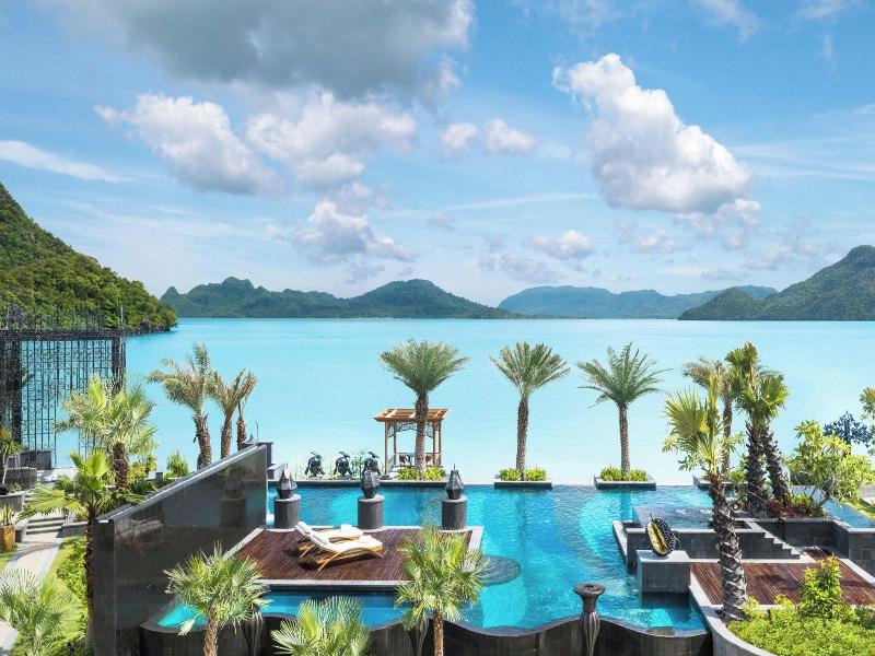 St Regis Langkawi image