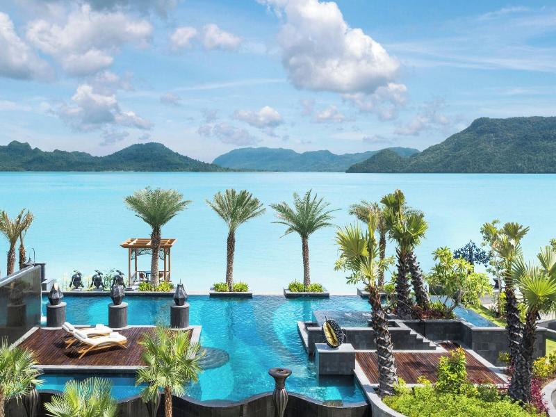 St Regis Langkawi image