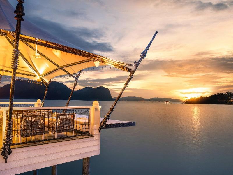 St Regis Langkawi image