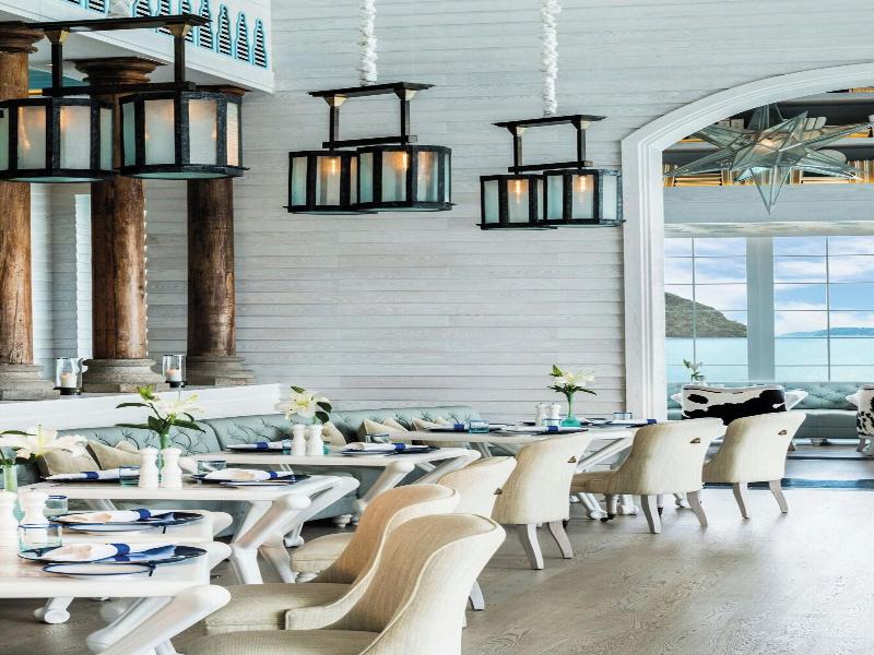 St Regis Langkawi image