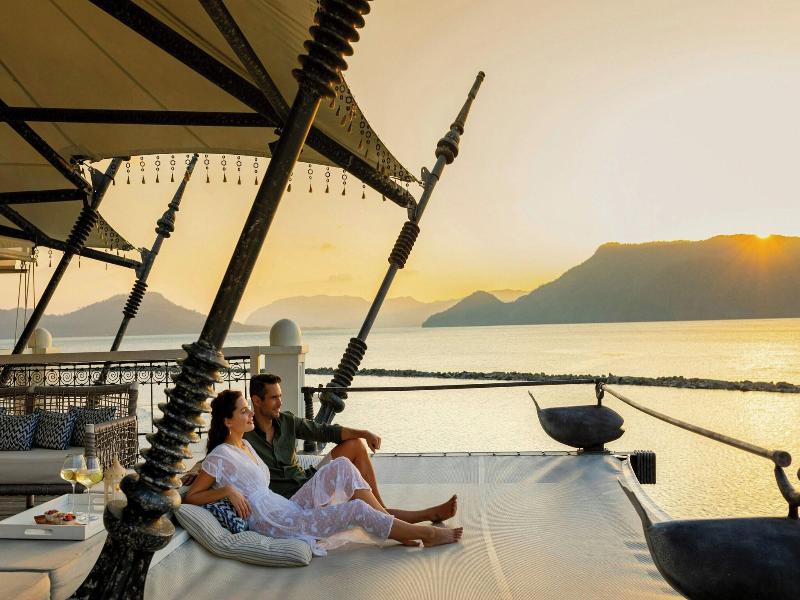 St Regis Langkawi image