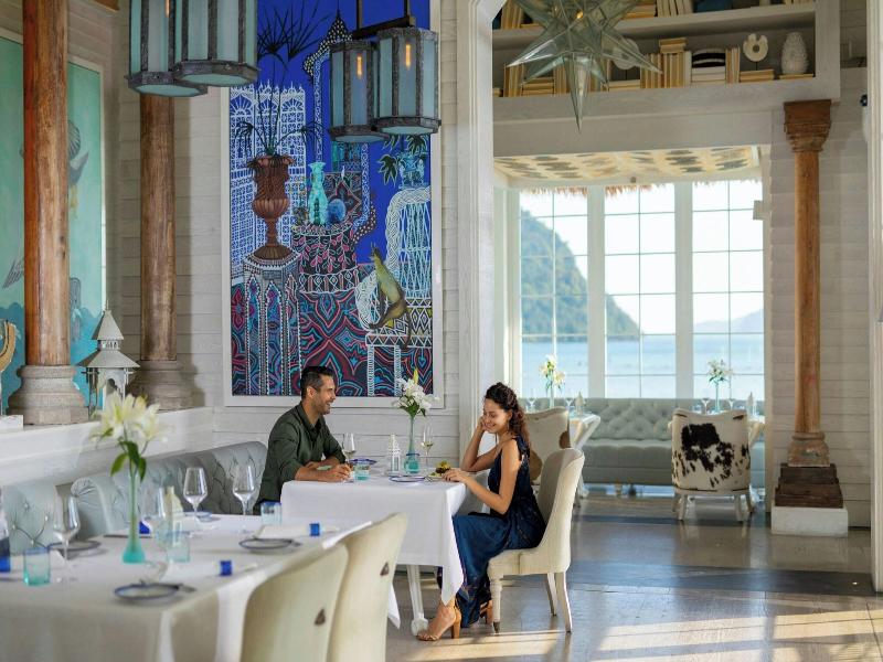 St Regis Langkawi image