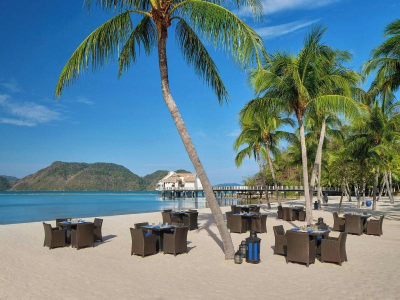 St Regis Langkawi image