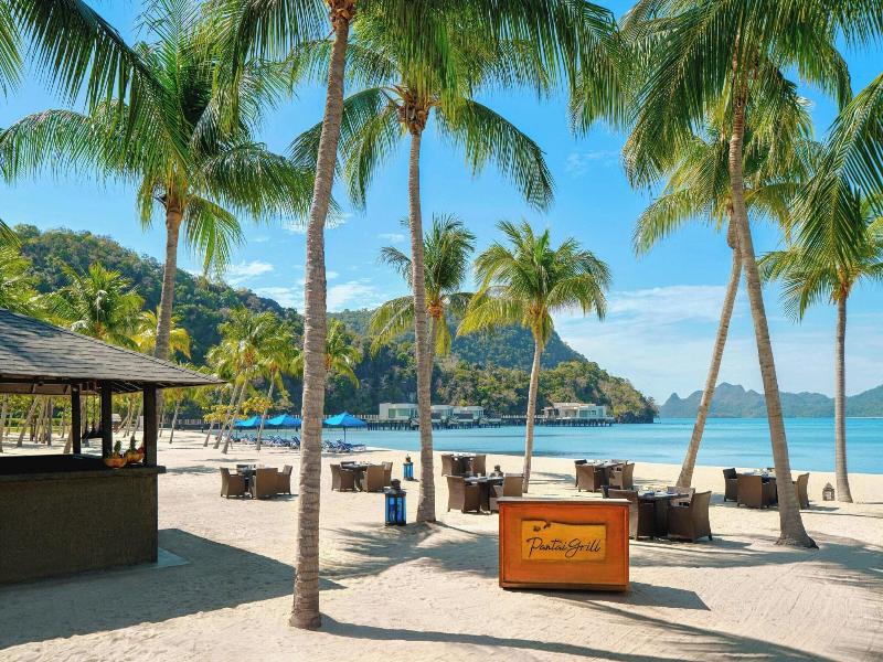 St Regis Langkawi image