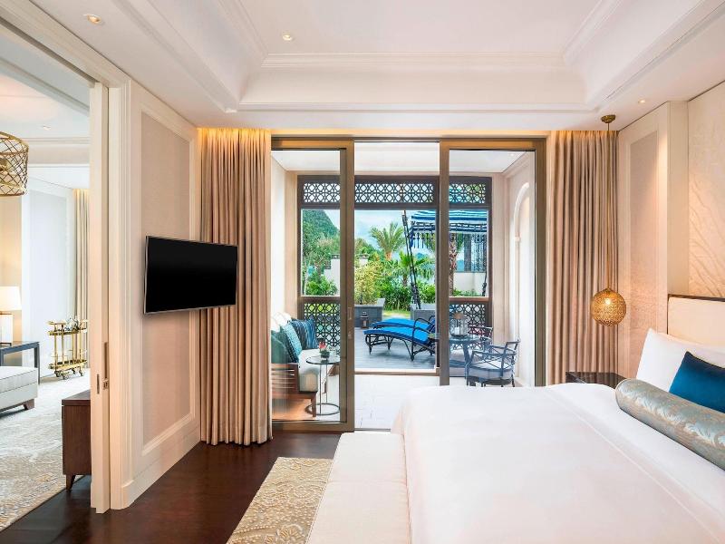 St Regis Langkawi image