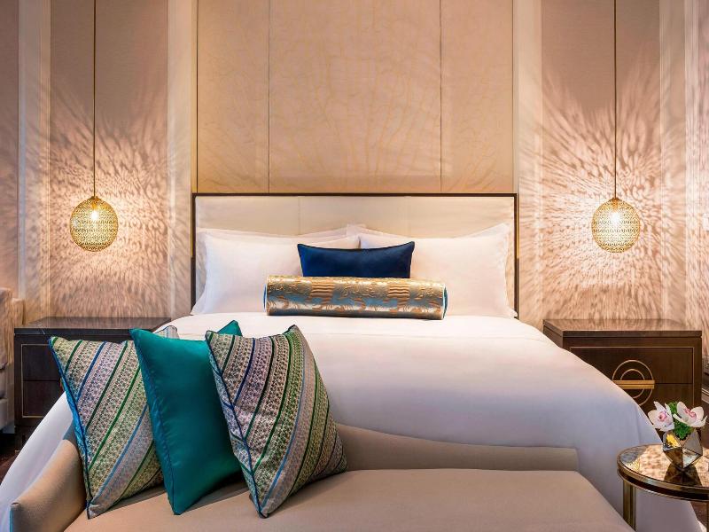 St Regis Langkawi image