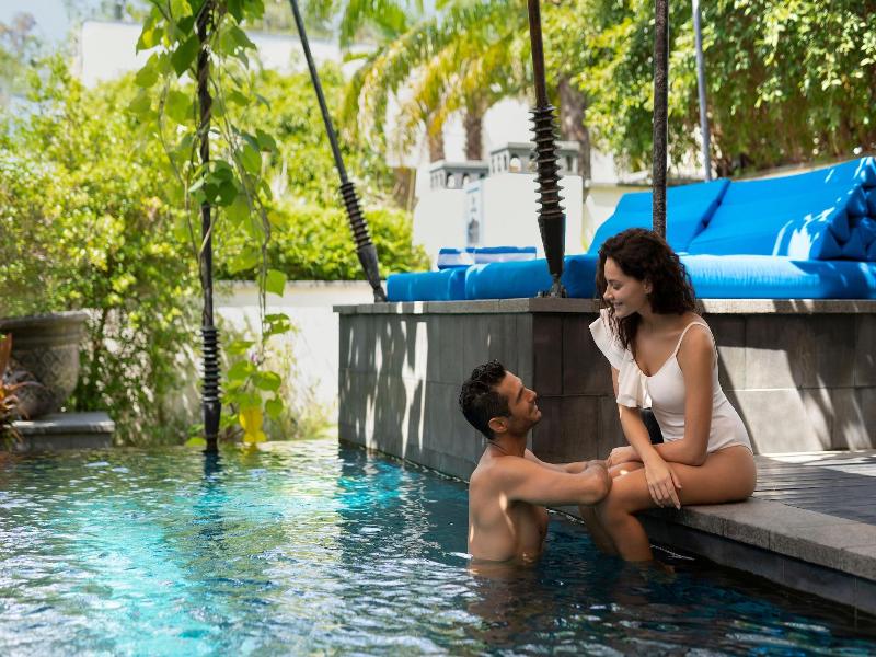 St Regis Langkawi image