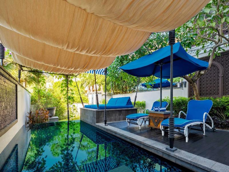St Regis Langkawi image