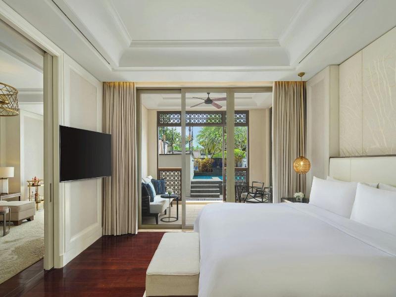 St Regis Langkawi image
