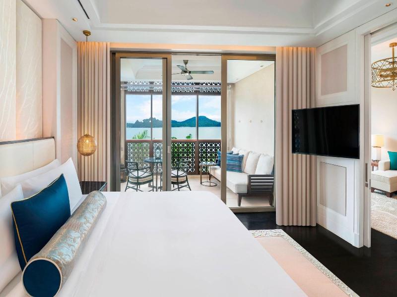 St Regis Langkawi image