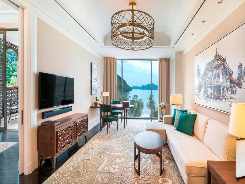 St Regis Langkawi image