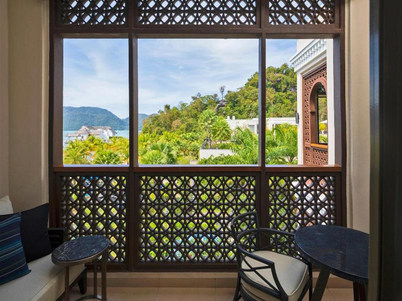 St Regis Langkawi image