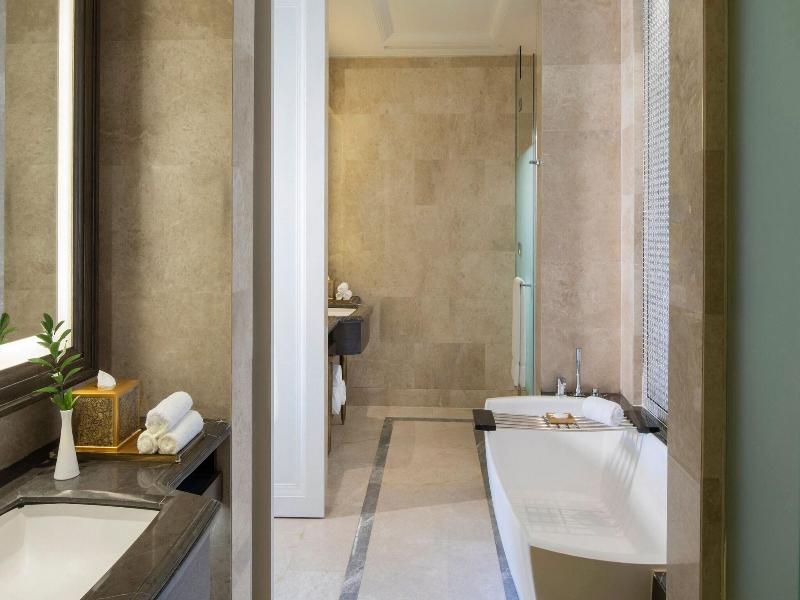 St Regis Langkawi image