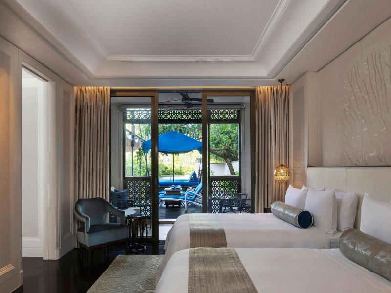 St Regis Langkawi image