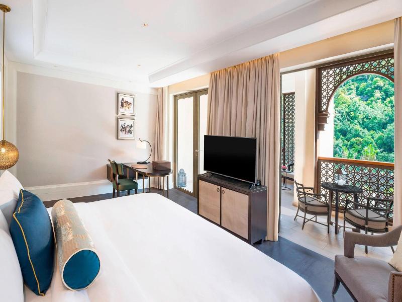 St Regis Langkawi image