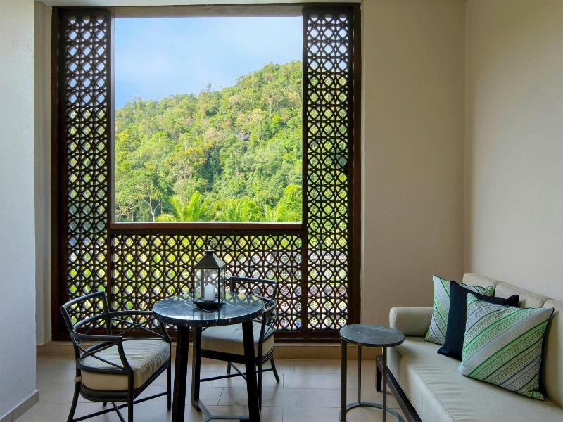 St Regis Langkawi image