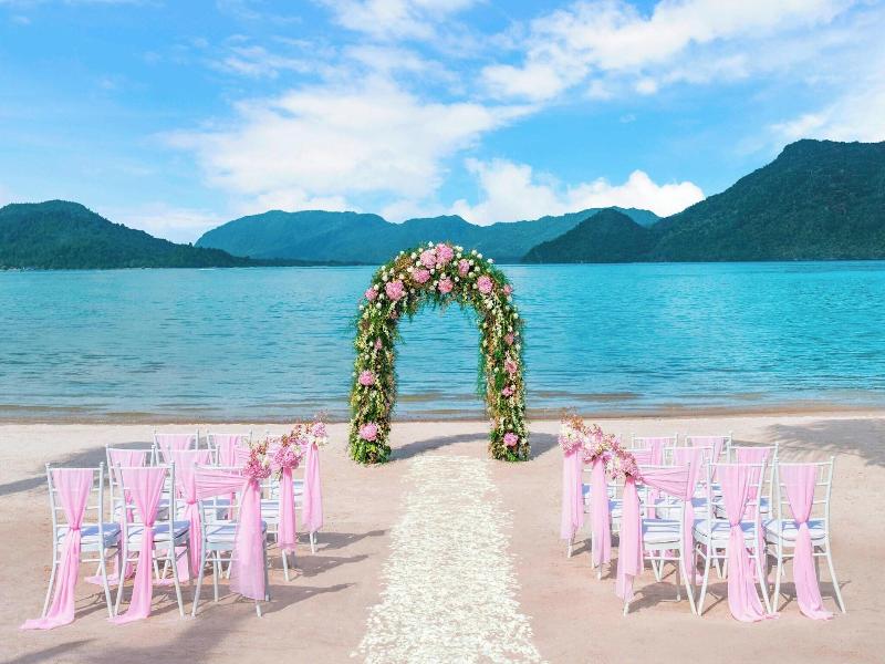 St Regis Langkawi image
