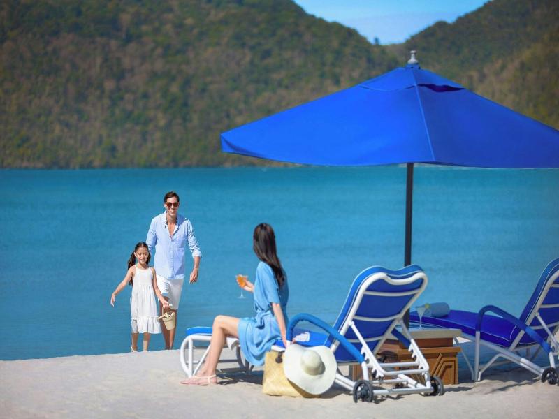 St Regis Langkawi image