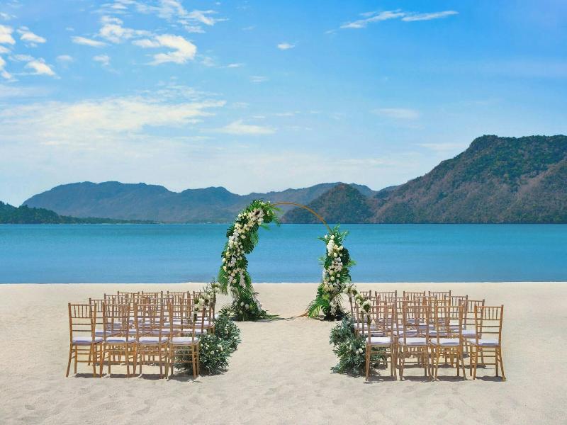 St Regis Langkawi image