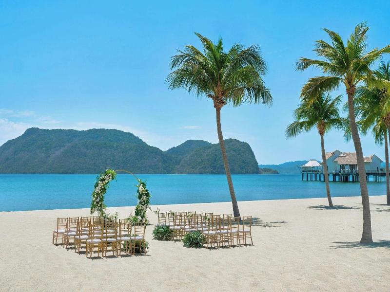 St Regis Langkawi image