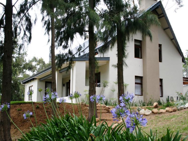 Diemersfontein Country House image