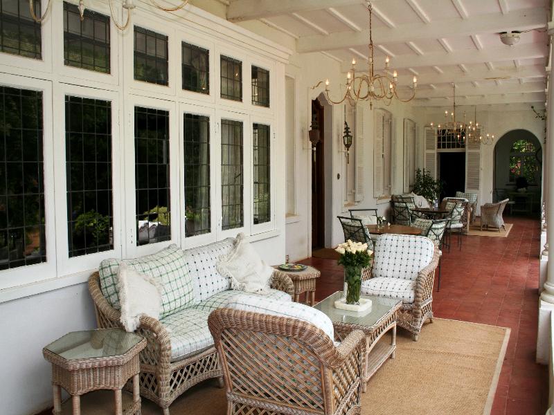 Diemersfontein Country House image