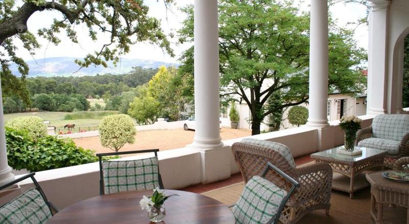 Diemersfontein Country House image