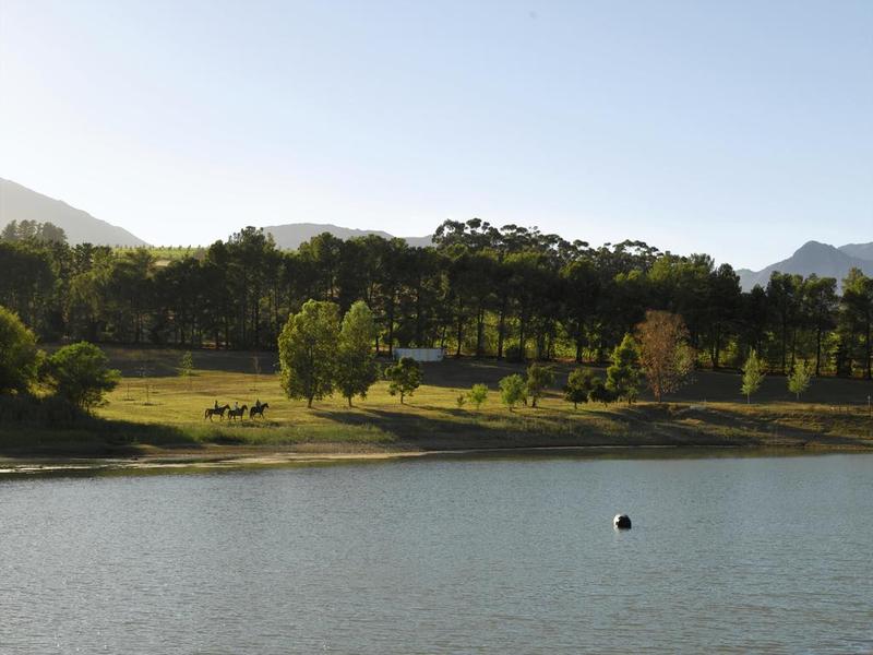 Diemersfontein Country House image