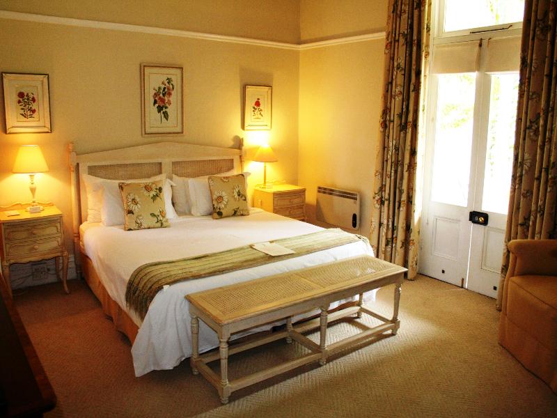 Diemersfontein Country House image