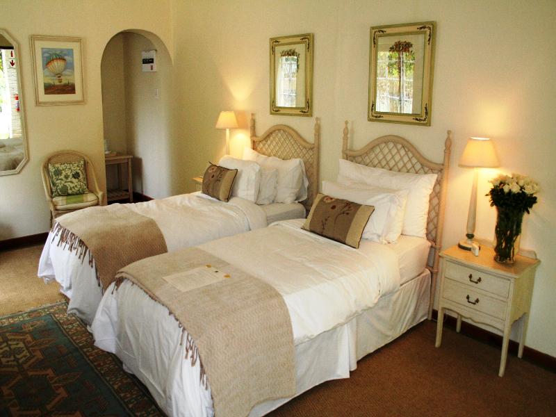Diemersfontein Country House image