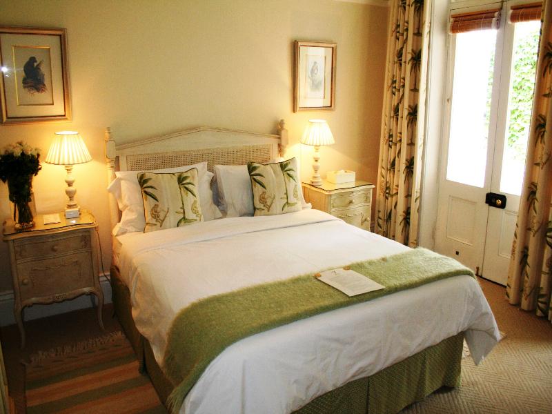 Diemersfontein Country House image