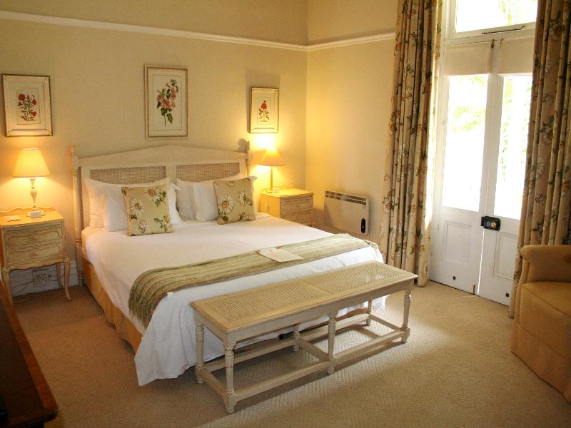 Diemersfontein Country House image