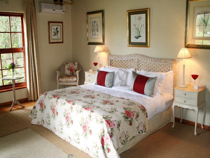 Diemersfontein Country House image