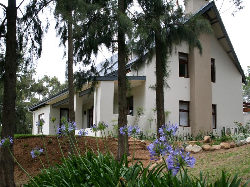 Diemersfontein Country House image