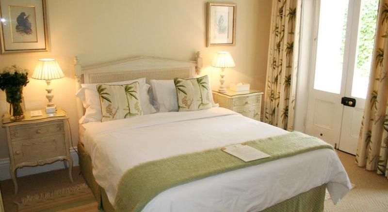 Diemersfontein Country House image