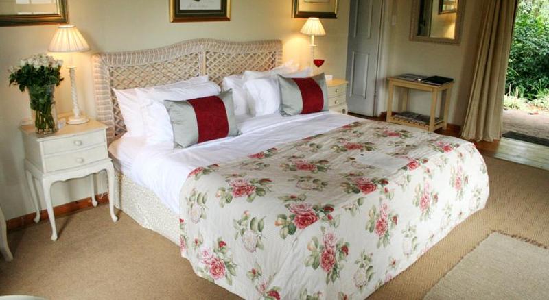 Diemersfontein Country House image