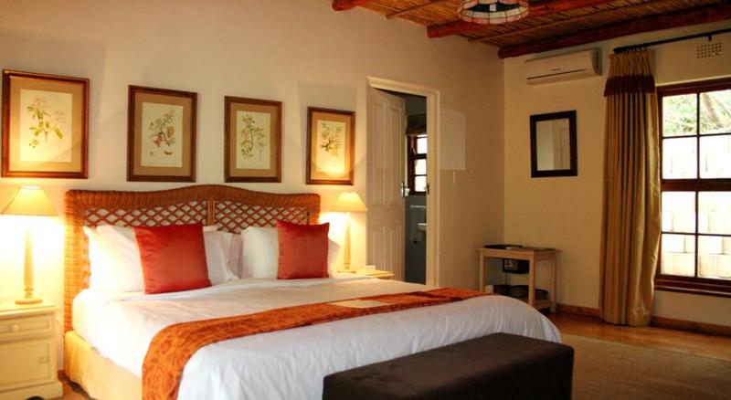 Diemersfontein Country House image